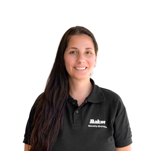 Administración - Estefania Plano