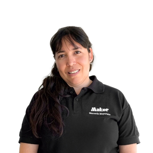 Administración - Estela Sanchez