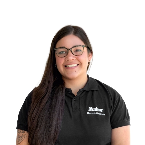 Administración - Luciana Zabala