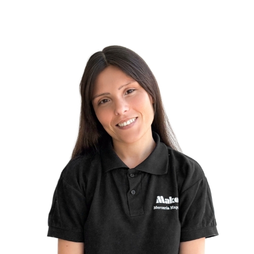 Administración - Vanesa Gonzalez