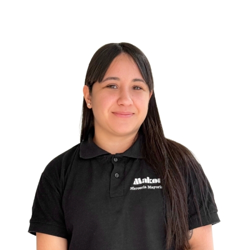 Administración - Victoria Altamirano