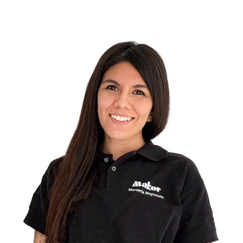 Marketing - Ailen Broda
