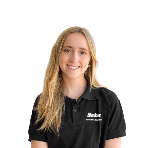 Marketing - Maria Guasoni