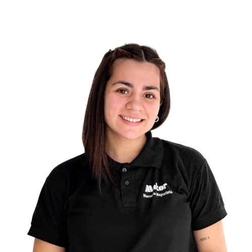 Marketing - Valentina Tesare