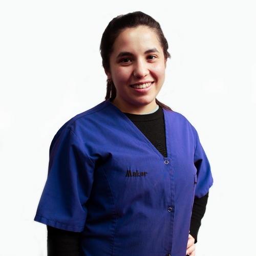Ventas - Camila Ojeda