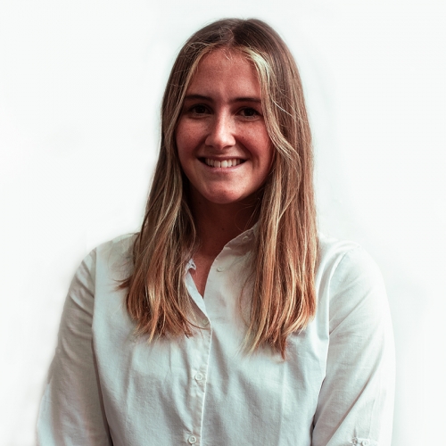 Marketing - Constanza Pastore
