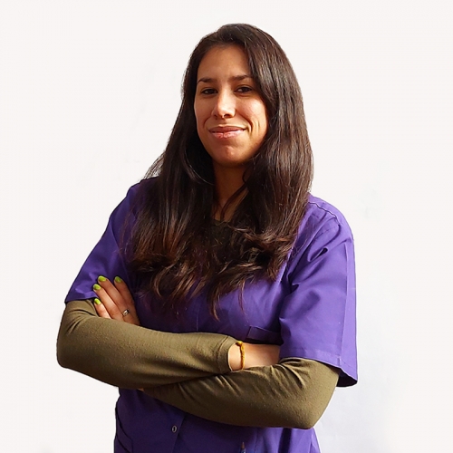 Ventas - Tamara Aguirre